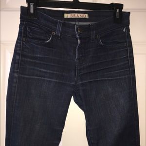 J BRAND SKINNY JEANS